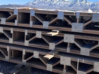 Trusses