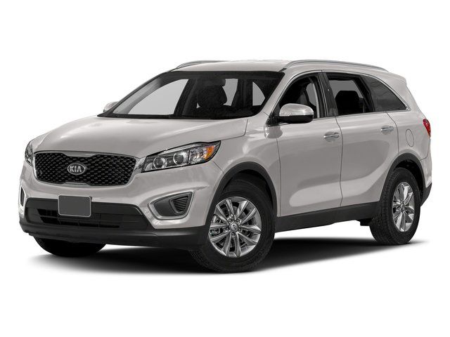 2018 Kia Sorento LX V6