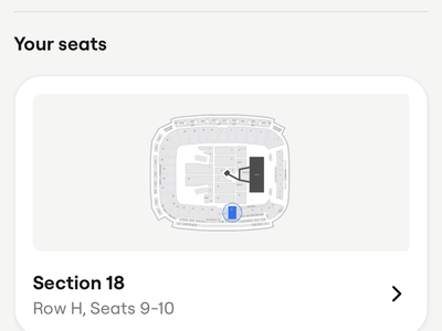 Noah Kahan Tickets