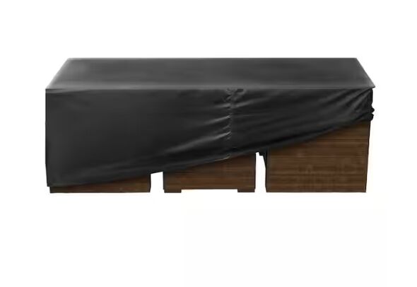 Outdoor furniture cover