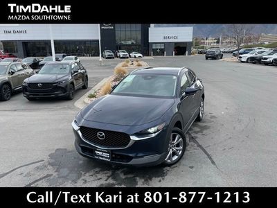 2024 Mazda CX-30 2.5 S Preferred