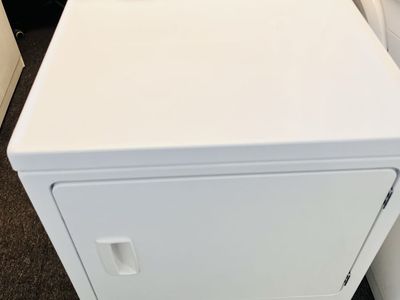 Amana by Speed queen commercial quality dryer