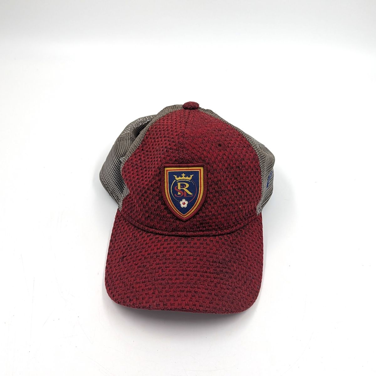 Real Salt Lake 9twenty Trucker Hat