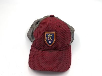 Real Salt Lake 9twenty Trucker Hat