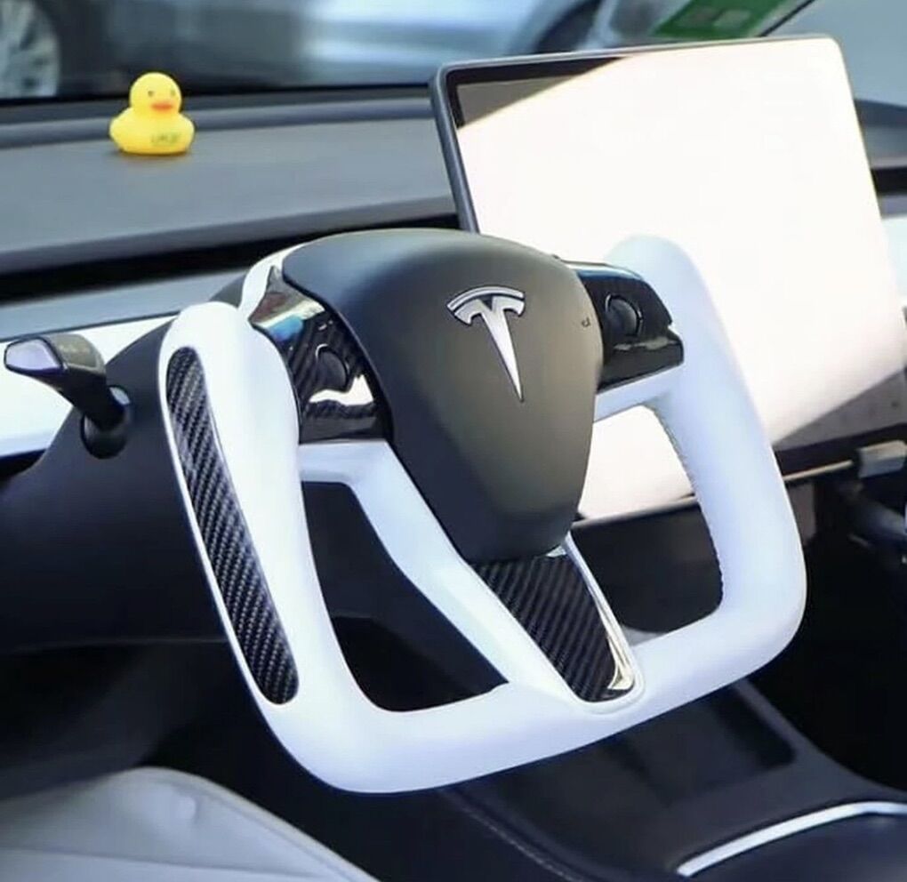 2024-2025 Tesla Model 3 Highland