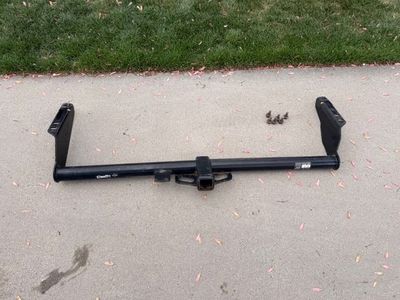 Tow Hitch Receiver 2