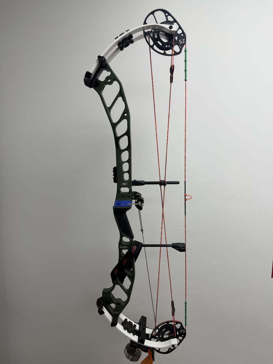 PSE Shootdown Pro RH- Used