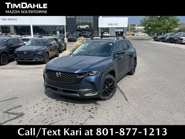 2026 Mazda CX-50 2.5 S Preferred