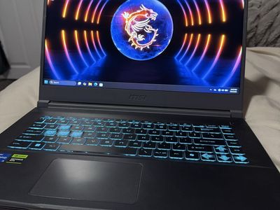 Gaming Laptop MSI Katana 15 B13V RTX 4060