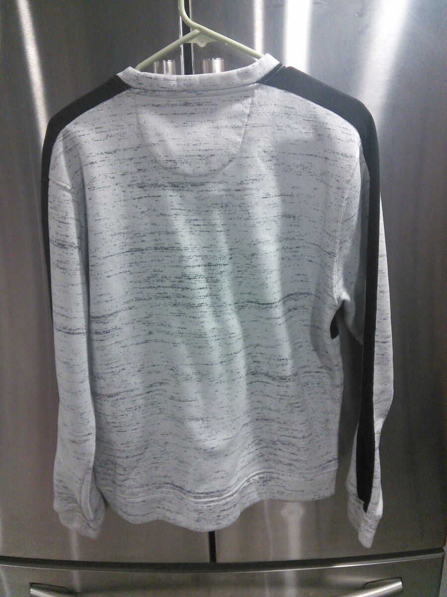 Company 81 brand. Size LG sweatshirt