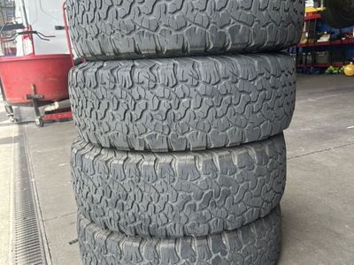 tires