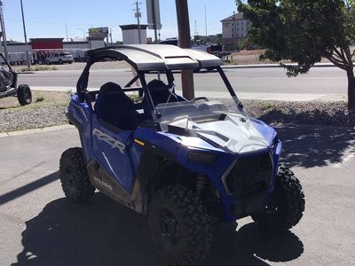 2022 POLARIS RZR TRAIL PREMIUM