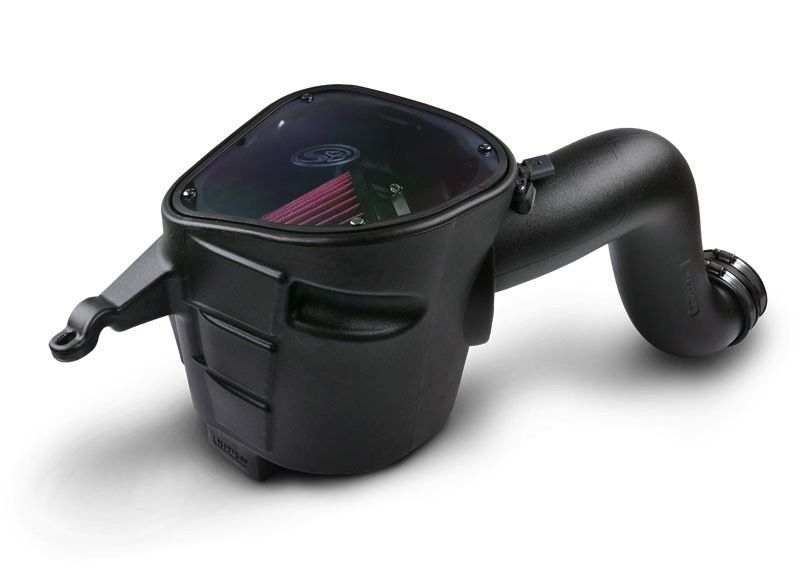 NEW Dodge Ram Cold Air Intake 2003-2007 2500/3500 5.9L