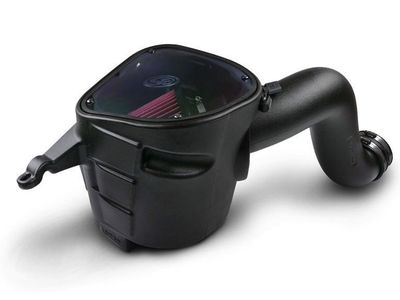 NEW Dodge Ram Cold Air Intake 2003-2007 2500/3500 5.9L