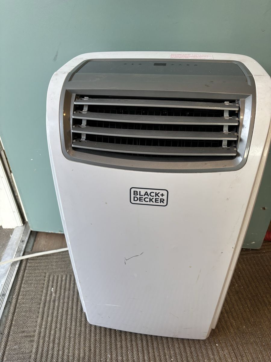 Portable Air Conditioner