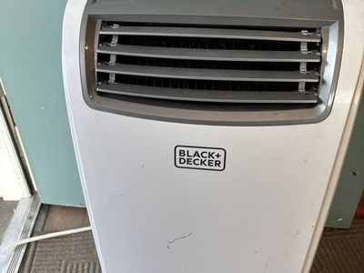 Portable Air Conditioner