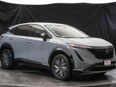 2025 Nissan Ariya Engage e-4ORCE