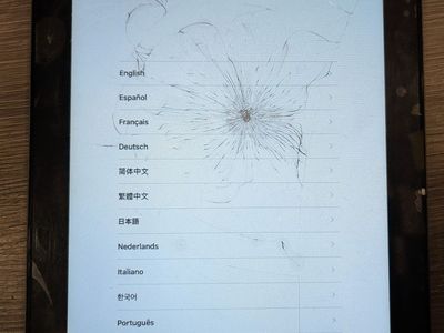 iPad 2 32 GB (second gen)