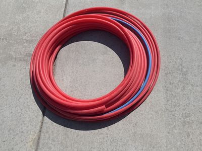 Tube lot