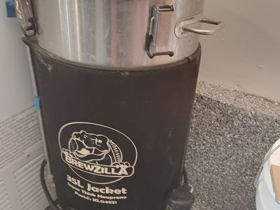 Gen3 Robobrew