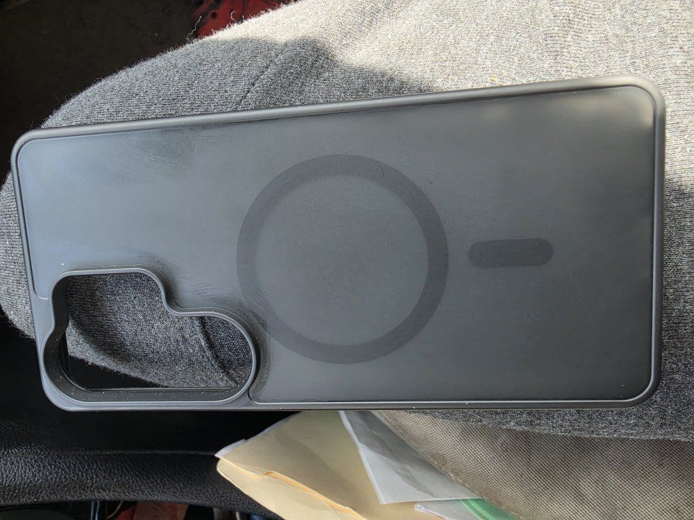 Samsung Galaxy S26 Ultra Case