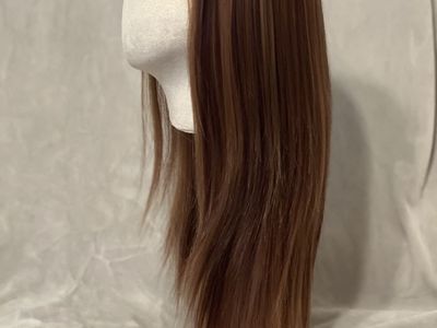 New CSC Astrid Wig