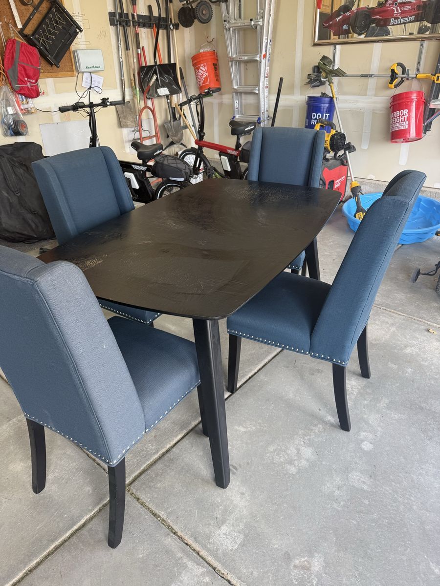 Dinette Set