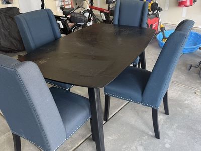 Dinette Set