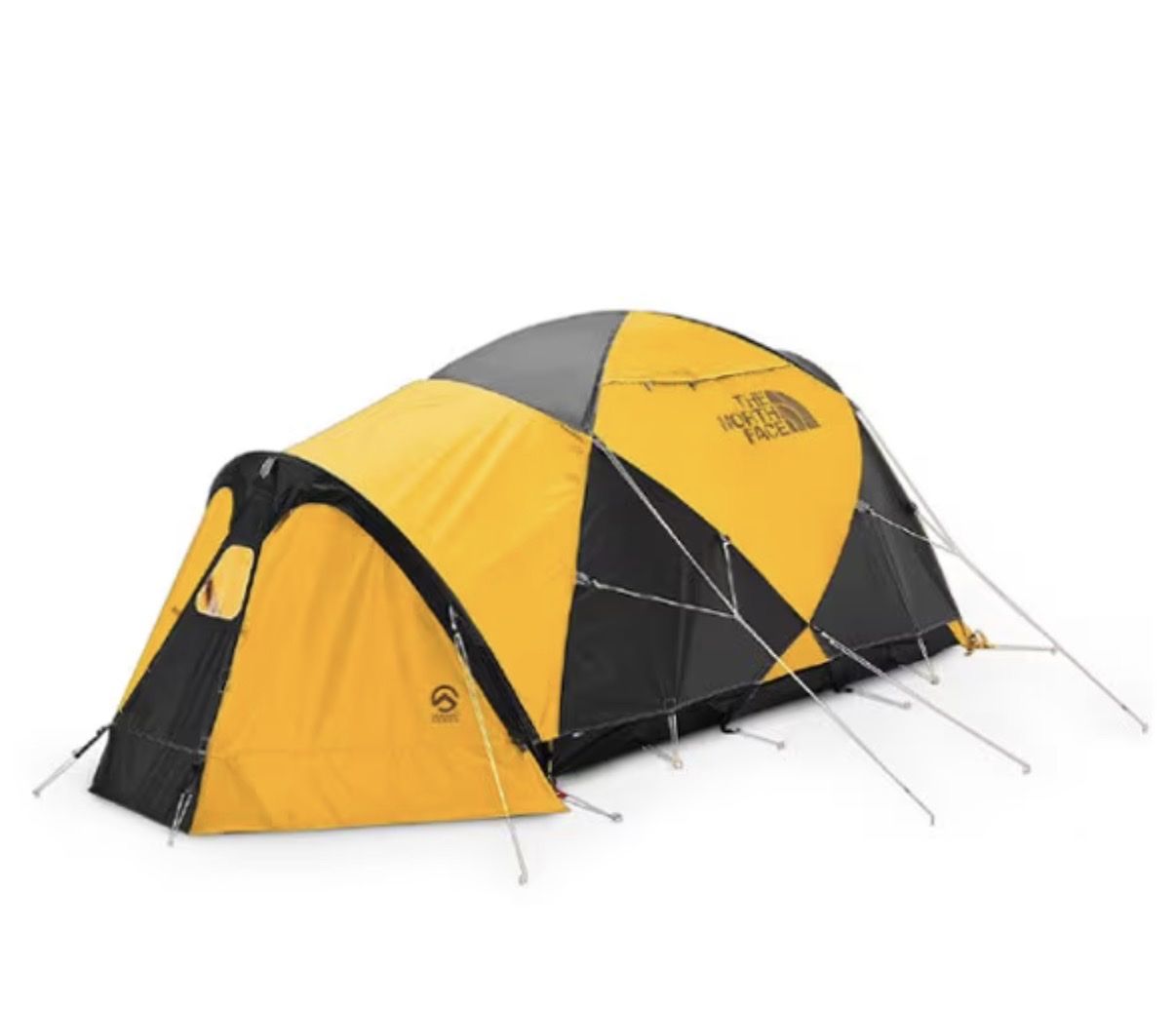 The North Face mountain 25 Summit series tent