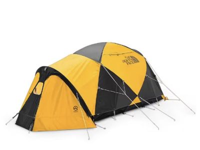 The North Face mountain 25 Summit series tent