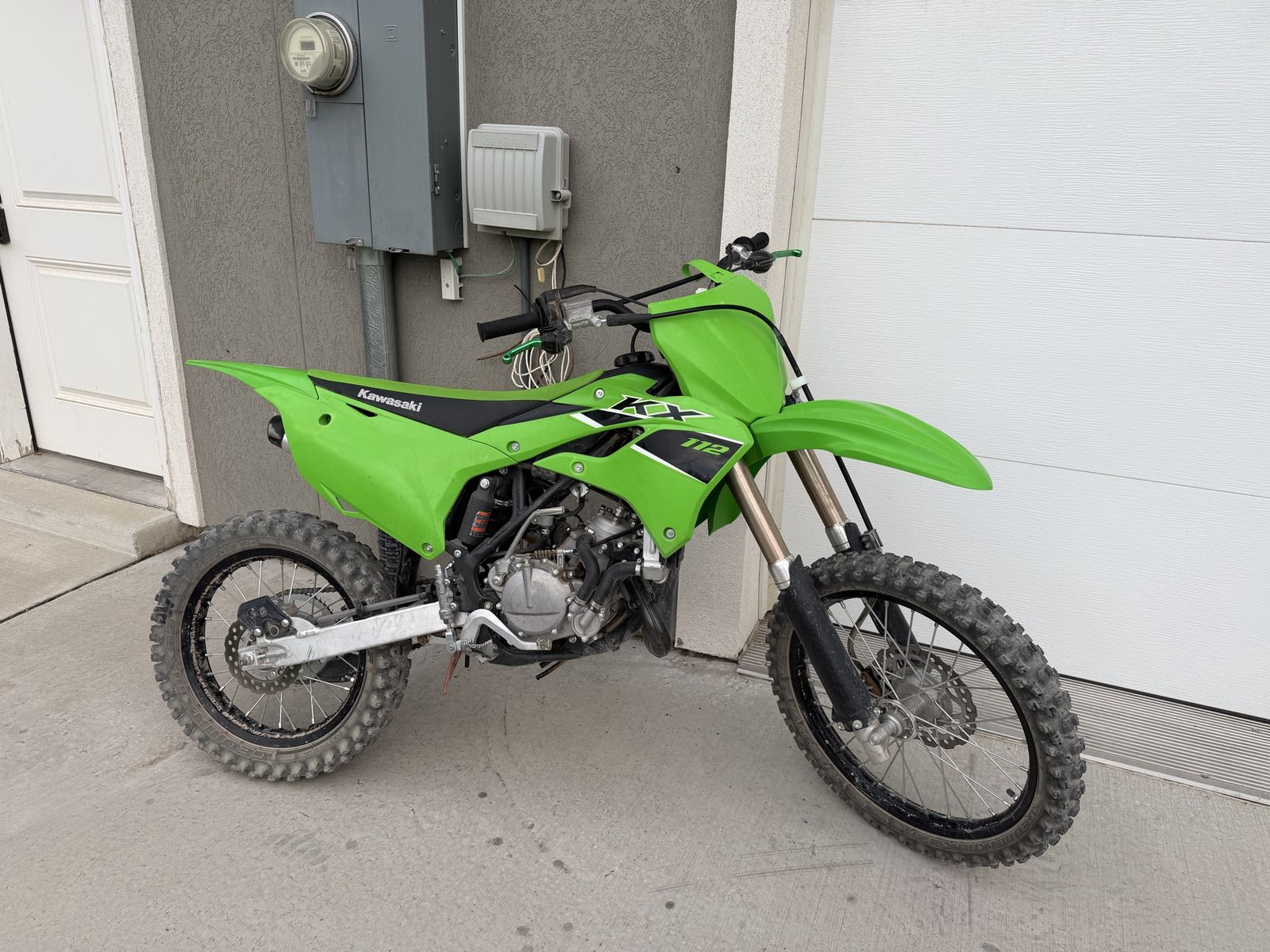 2023 KX 112
