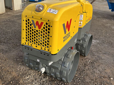 Wacker Neuson Trench Compactor 22" or 32"