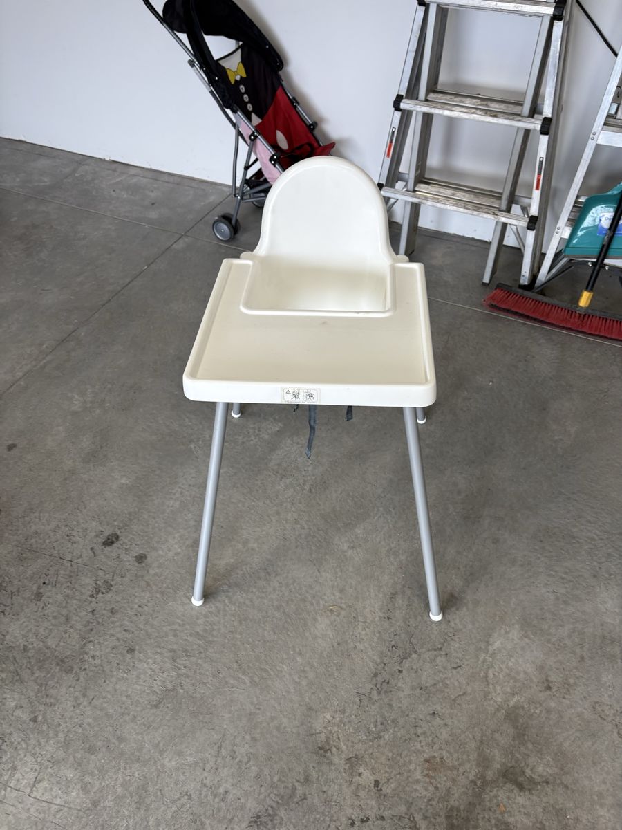 High Chair