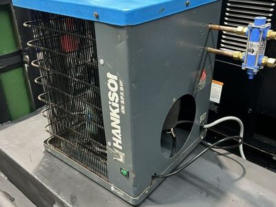 Hankison Refridgerated Air Dryer