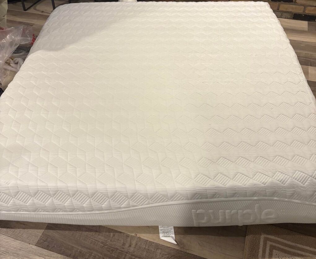 Original Purple king! Only $500