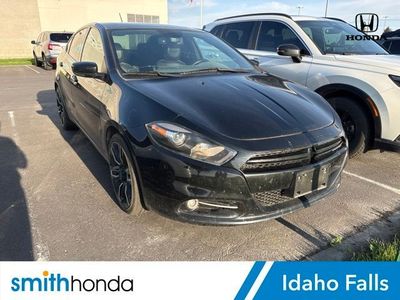 2014 Dodge Dart GT