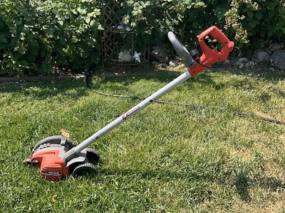 Lawn edger Hedgehog