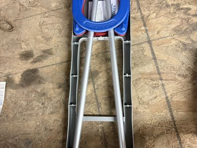 St Pierre Royal Original Horseshoe Set with Carrying Case