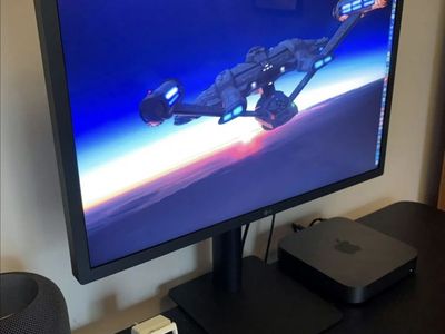 LG ULTRAFINE 4K DISPLAY 23.7-CAF