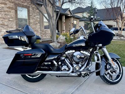 2015 Harley Davidson Road Glide Special