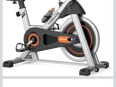 Yosuda exercise bike
