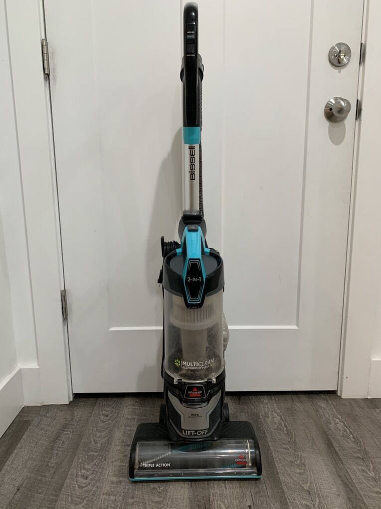 Bissell Vacuum