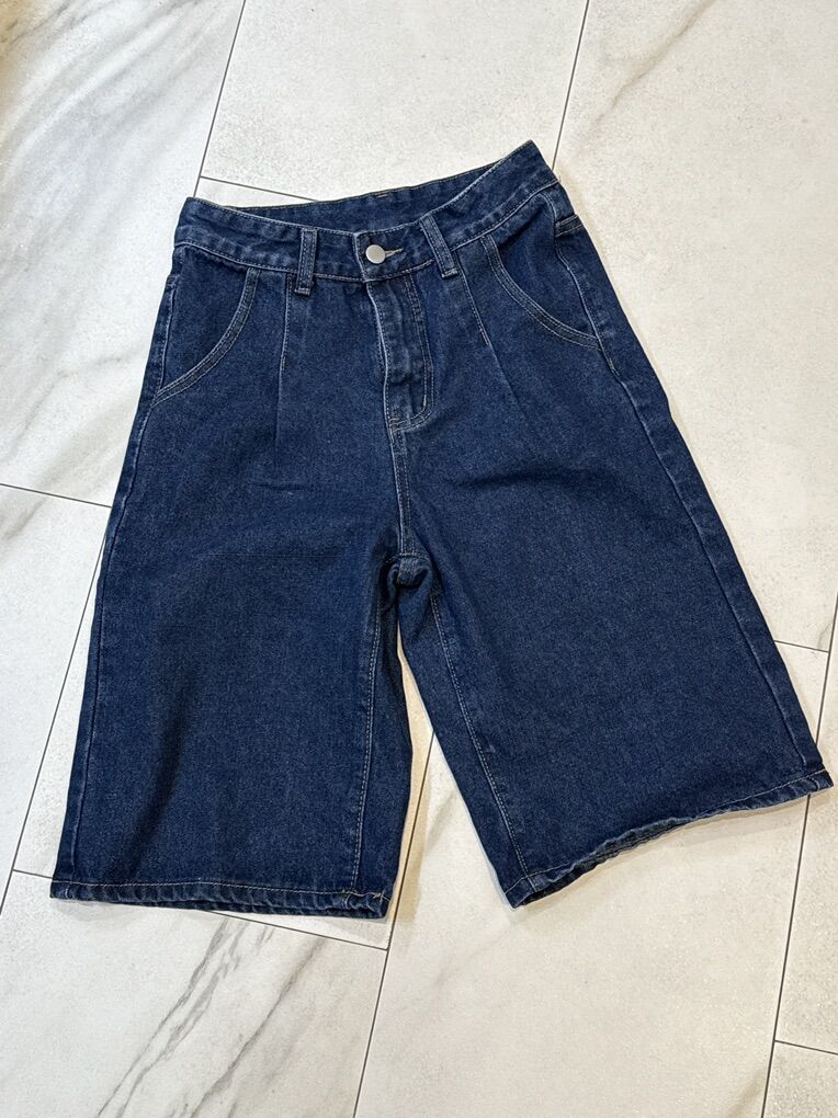 Size XS Jorts Size (2-4)