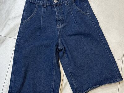 Size XS Jorts Size (2-4)