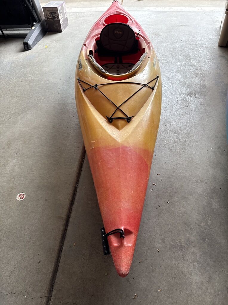 Perception Kayak 11ft