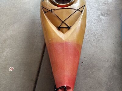 Perception Kayak 11ft