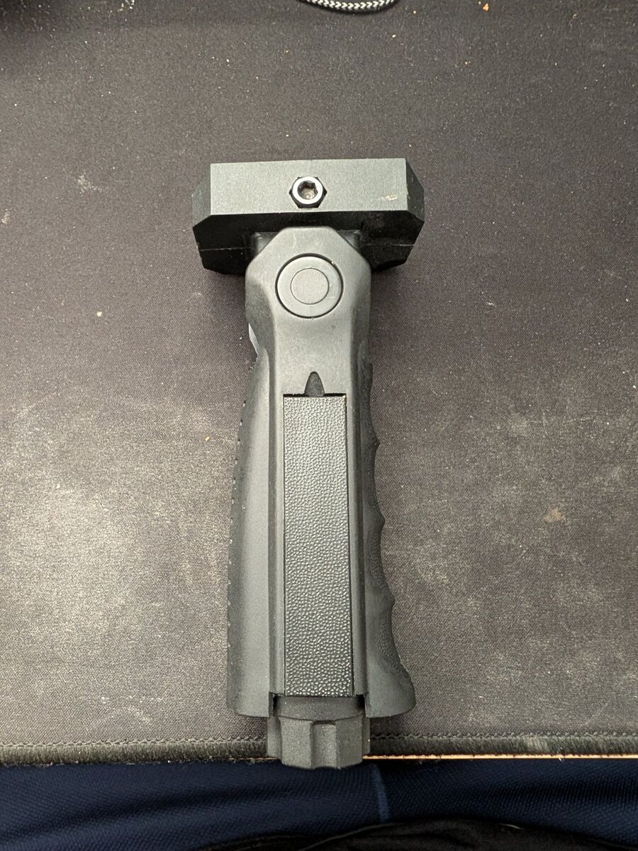 5 position AR foregrip