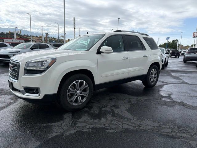 2015 GMC Acadia SLT-2