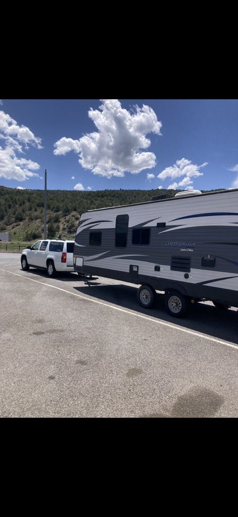 Trailer