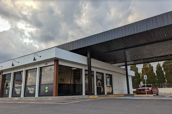 Idaho Falls Twisted Sugar Business For Sale